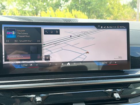 New 2026 BMW X5 xDrive40i w/ M Sport Package image 22