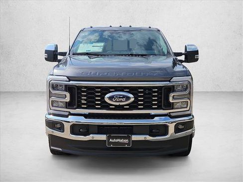 New 2026 Ford F350 Lariat AWD/4WD image 5