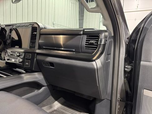 Used 2024 Ford F350 Lariat w/ Lariat Ultimate Package AWD/4WD image 24