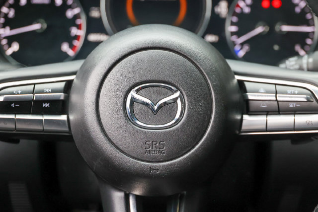 Used 2021 MAZDA CX-30 AWD 2.5 S w/ Premium Package image 9