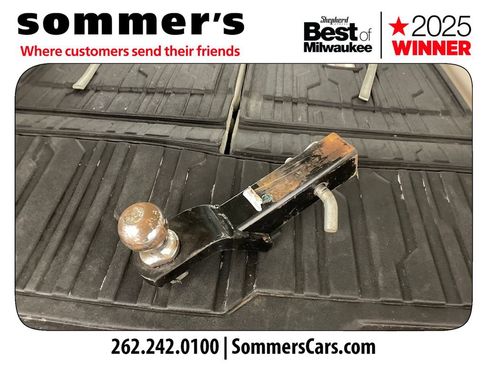 Used 2023 GMC Acadia Denali w/ Denali Ultimate Package image 32