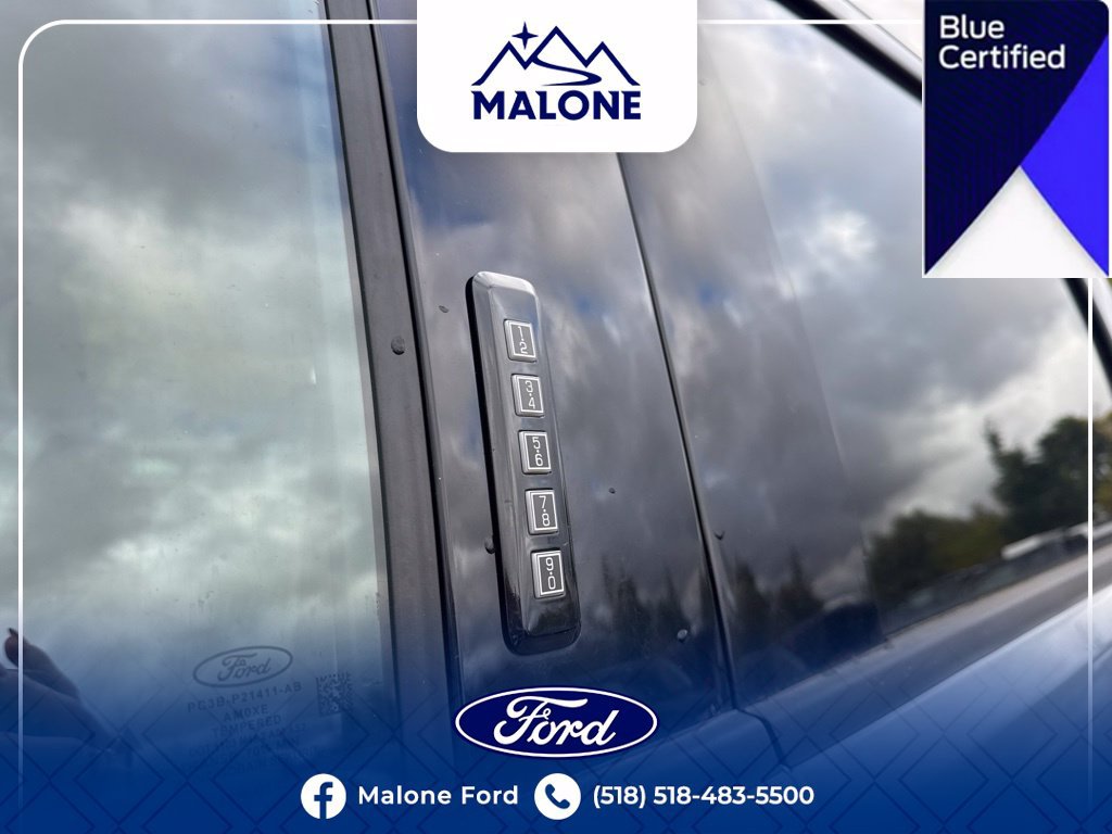 Used 2024 Ford F350 XLT w/ 360-Degree Camera Package AWD/4WD image 18