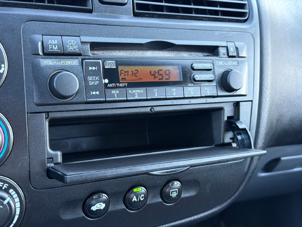 Used 2004 Honda Civic EX image 30