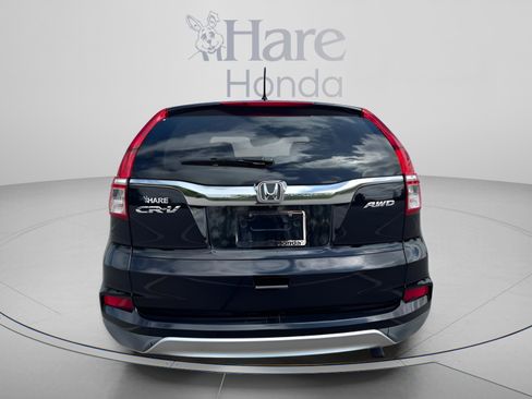 Used 2016 Honda CR-V EX image 4