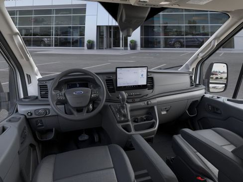 New 2026 Ford Transit 250 148 High Roof image 9