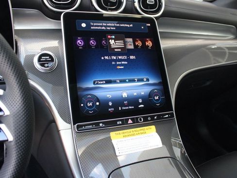 Used 2026 Mercedes-Benz GLC 300 image 21