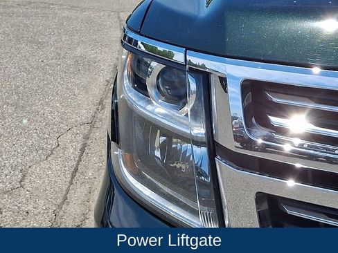 Used 2016 Chevrolet Suburban LTZ AWD/4WD image 29