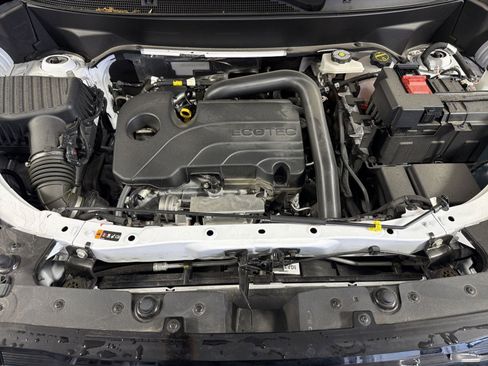 New 2026 GMC Terrain Elevation w/ Black Edition image 27