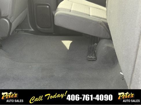 Used 2024 Chevrolet Silverado 2500 W/T w/ WT Convenience Package AWD/4WD image 14