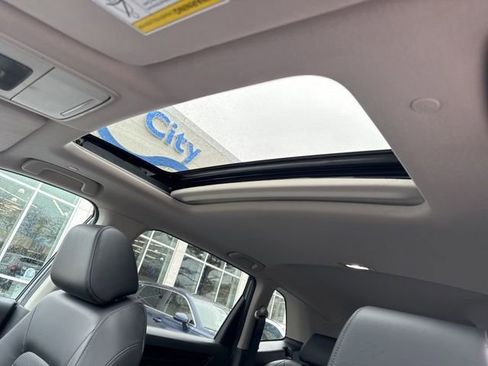 Used 2023 Honda CR-V EX-L image 25