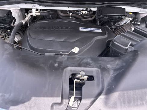 Used 2017 Honda Ridgeline RTL image 15