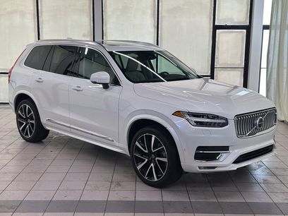 Used 2024 Volvo XC90 B6 Plus w/ Protection Package Premier