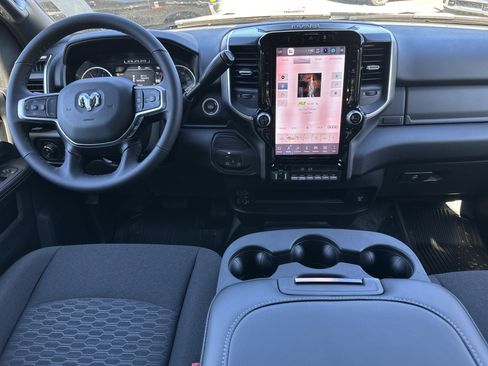 New 2026 RAM 4500 Big Horn image 9