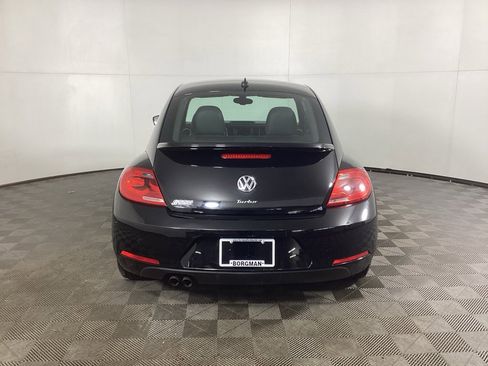 Used 2016 Volkswagen Beetle 1.8T SE image 3