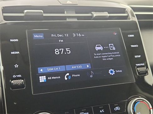 Used 2022 Hyundai Tucson SEL image 19