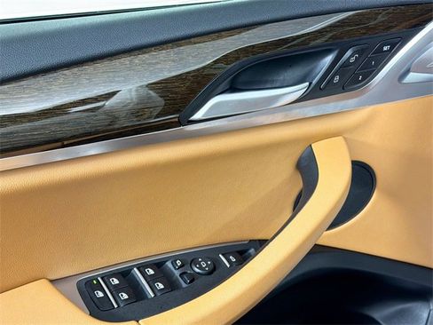 Used 2022 BMW X3 xDrive30i image 17