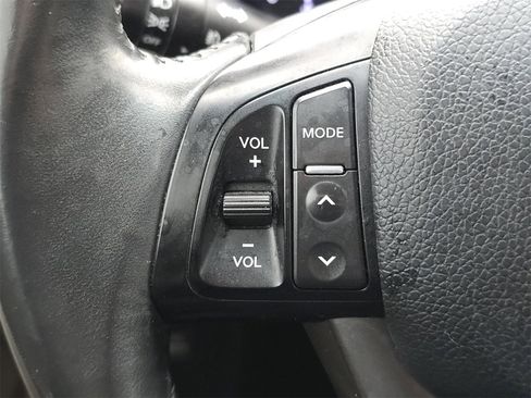 Used 2013 Kia Optima LX w/ Hybrid Convenience Pkg image 16