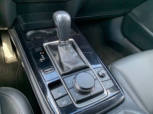 Used 2025 MAZDA CX-30 AWD 2.5 S w/ Select Sport Pkg image 40