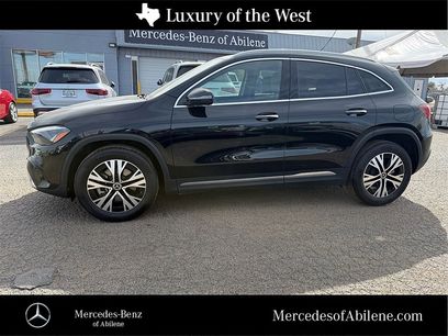 Used 2025 Mercedes-Benz GLA 250
