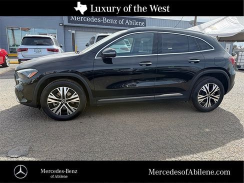 Used 2025 Mercedes-Benz GLA 250 image 1