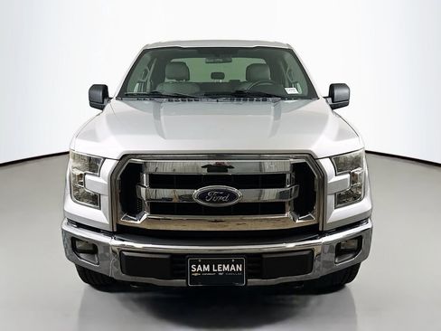 Used 2016 Ford F150 XLT image 2