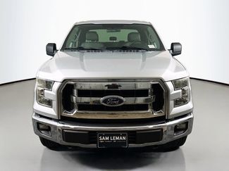 Used 2016 Ford F150 XLT video 2