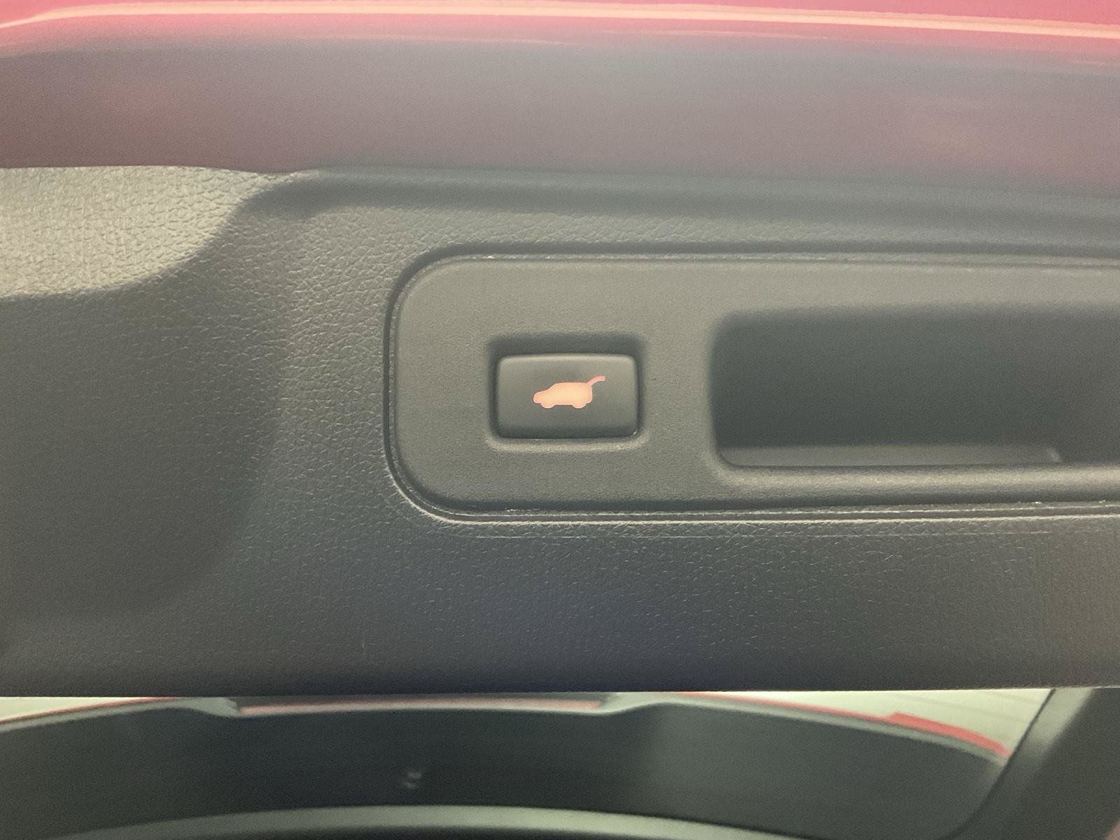 Used 2022 Honda Passport Elite image 31