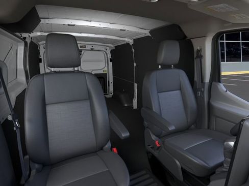 New 2026 Ford Transit 150 Low Roof w/ Load Area Protection Package RWD image 12