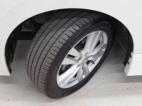 Used 2013 Nissan Quest LE w/ Protection Pkg FWD image 42