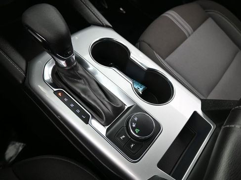 Certified 2023 Chevrolet Blazer LT w/ Driver Confidence Package image 25