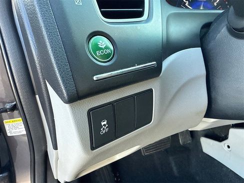 Used 2014 Honda Civic LX image 19