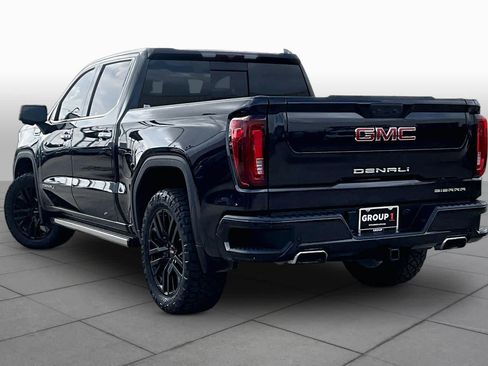 Used 2023 GMC Sierra 1500 Denali AWD/4WD image 12