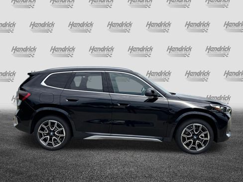 New 2027 BMW X1 xDrive28i AWD/4WD image 11