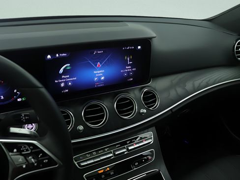 Certified 2023 Mercedes-Benz E 350 Sedan image 9