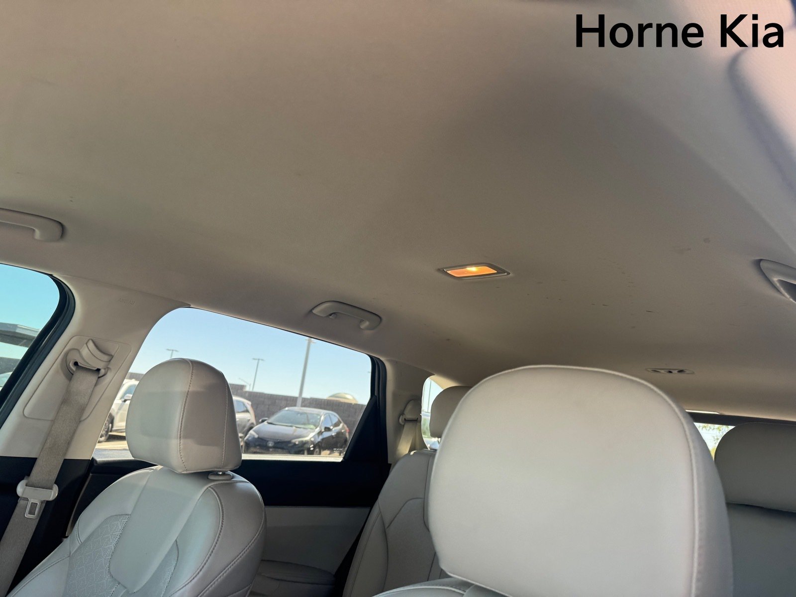 Certified 2022 Kia Sorento S FWD image 25
