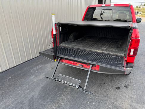 Used 2020 Ford F150 Lariat w/ Equipment Group 502A Luxury image 35