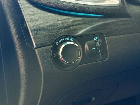 Used 2016 Buick Encore FWD image 9