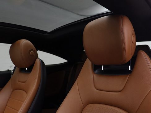 Used 2018 Mercedes-Benz C 300 Coupe image 14