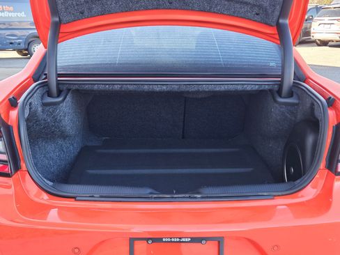 Certified 2023 Dodge Charger SXT image 30