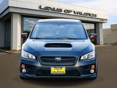 Used 2017 Subaru WRX Premium image 5