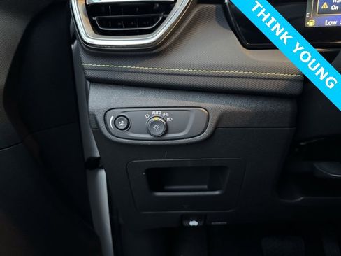 New 2026 Chevrolet TrailBlazer ACTIV w/ Convenience Package image 23