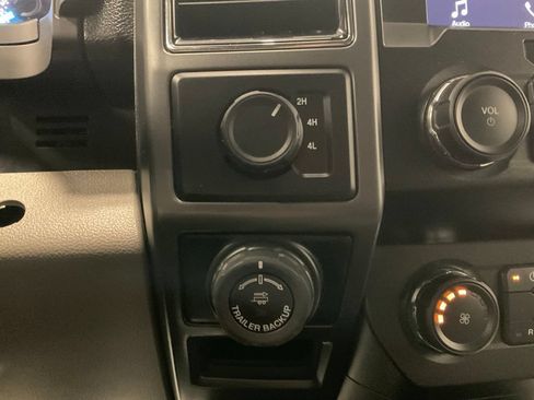 Used 2019 Ford F150 XLT w/ Trailer Tow Package AWD/4WD image 15