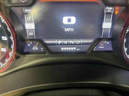 Certified 2019 RAM 1500 Rebel w/ Rebel Level 2 Equipment Group AWD/4WD image 38