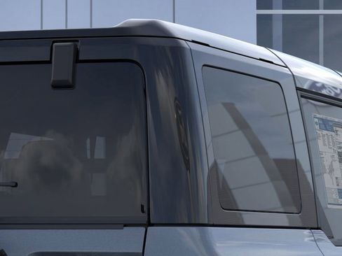 New 2025 Ford Bronco Big Bend image 25
