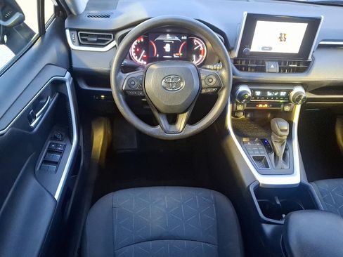 Used 2023 Toyota RAV4 XLE image 11
