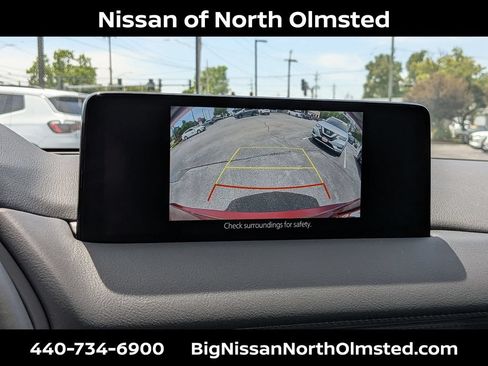 Used 2023 MAZDA CX-5 AWD 2.5 S image 31