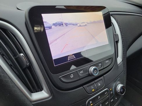 Used 2024 Chevrolet Malibu LT image 26