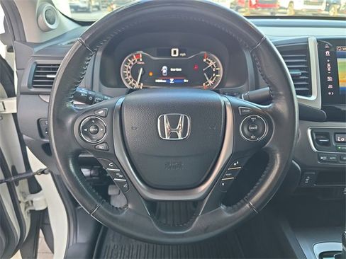 Used 2019 Honda Ridgeline RTL-T image 27