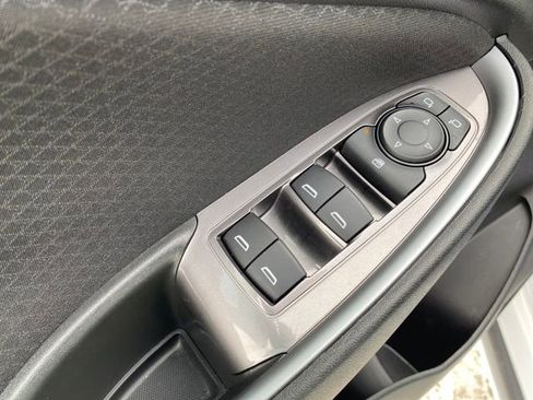 Certified 2024 Chevrolet Malibu RS image 16