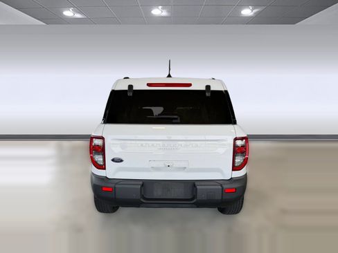 Certified 2025 Ford Bronco Sport Big Bend AWD/4WD image 10